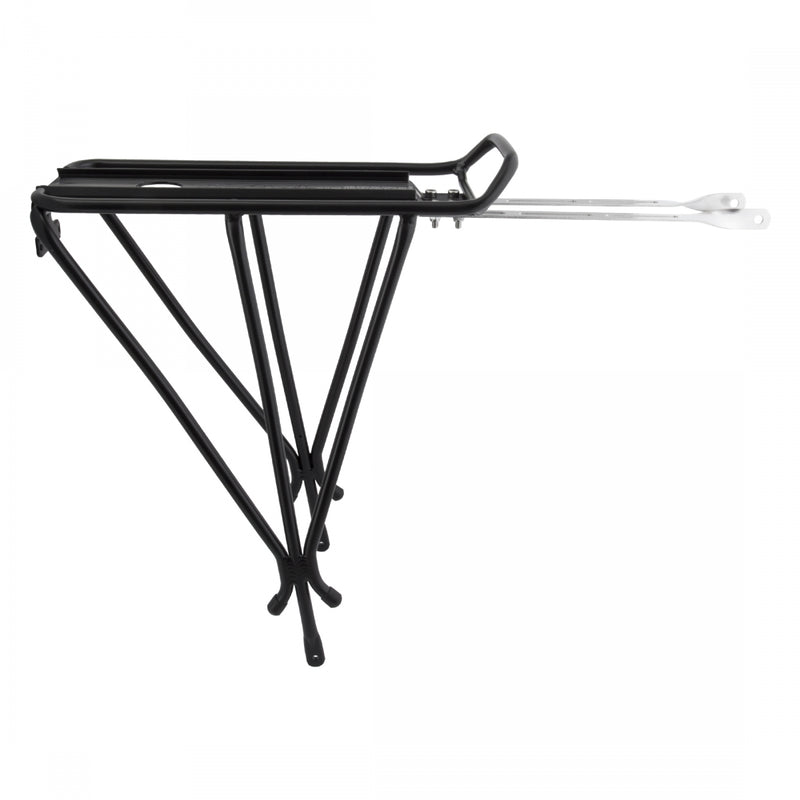 Load image into Gallery viewer, Topeak-BabySeat-II-MTX-1.0&amp;2.0-Rack-Rear-Mount-Rack-RMRK0369-Rear-Mount-Bicycle-Rack
