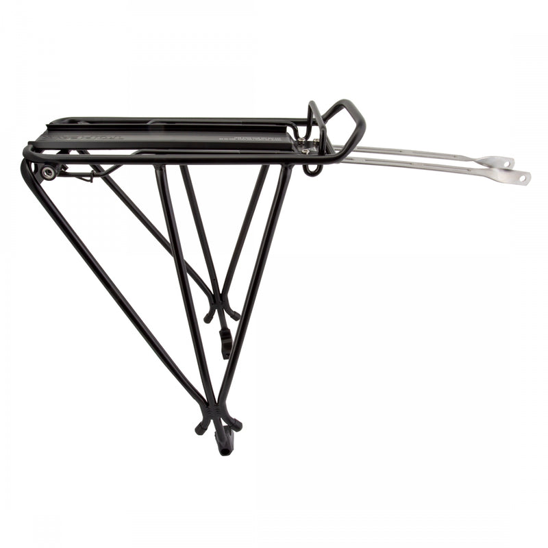 Load image into Gallery viewer, Topeak-Explorer-Disc-Rack-with-Spring-Rear-Mount-Rack-RMRK0376-Rear-Mount-Bicycle-Rack
