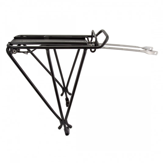 Topeak-Explorer-Disc-Rack-with-Spring-Rear-Mount-Rack-RMRK0376-Rear-Mount-Bicycle-Rack