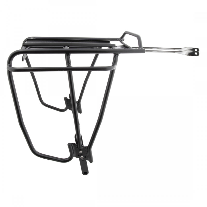 Load image into Gallery viewer, Topeak-Uni-Super-Tourist-Rack-Rear-Mount-Rack-Mountain-Bike-RMRK0378-Rear-Mount-Bicycle-Rack
