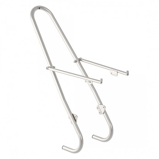 Tubus-Tara-Lowrider-Titanium-Rack-Basket-No-Results-BSKT0655-Bicycle-Baskets