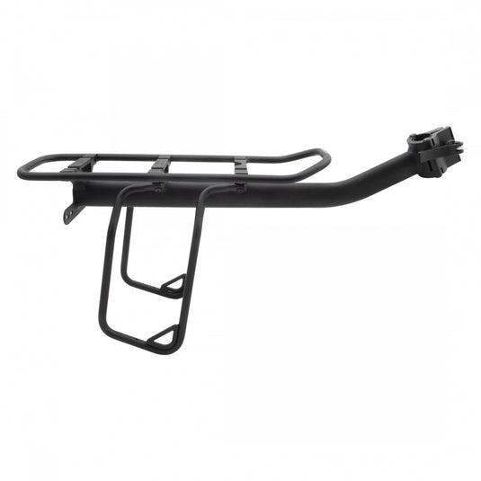 Sunlite-Tow-QR-Beam-Seatpost-Carrier-w-MIK-Seatpost-Mount-Rack-Universal-STMK0024