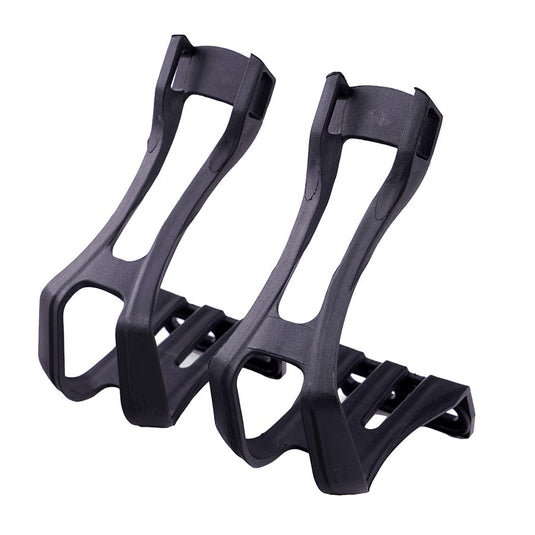 EVO E-Sport Toe-clips Straps not included