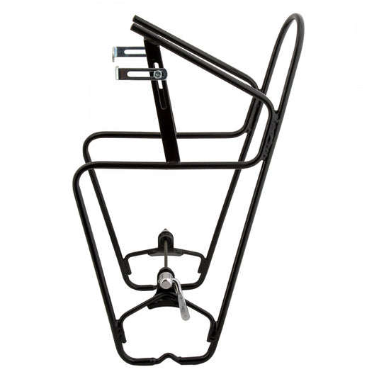 Minoura FRP-3000 Front QR Skewer Mount 700C/29in Black