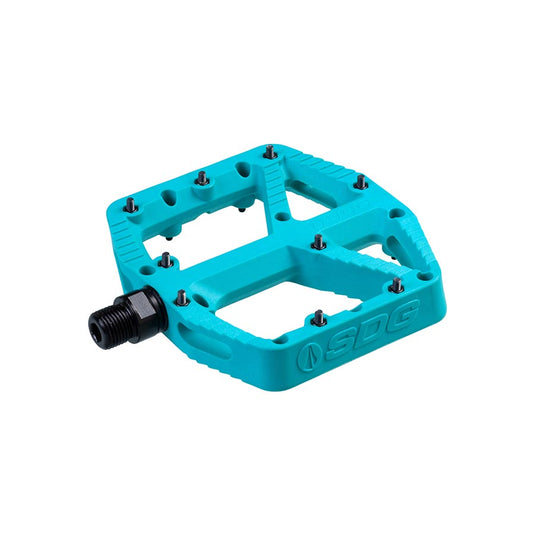 SDG Comp Platform Pedals 9/16