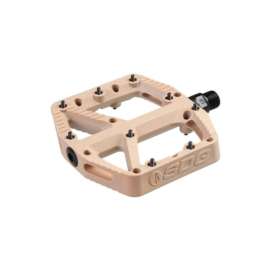 SDG-Components-Comp-Pedals-Flat-Platform-Pedals-Composite-Chromoly-Steel-PEDL1342-Bicycle-Pedals