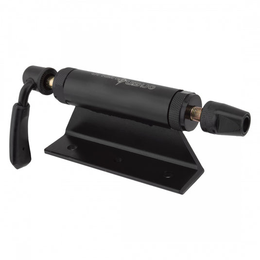 Origin8 Bike Block Steel Fork Mount Fork Mount Black