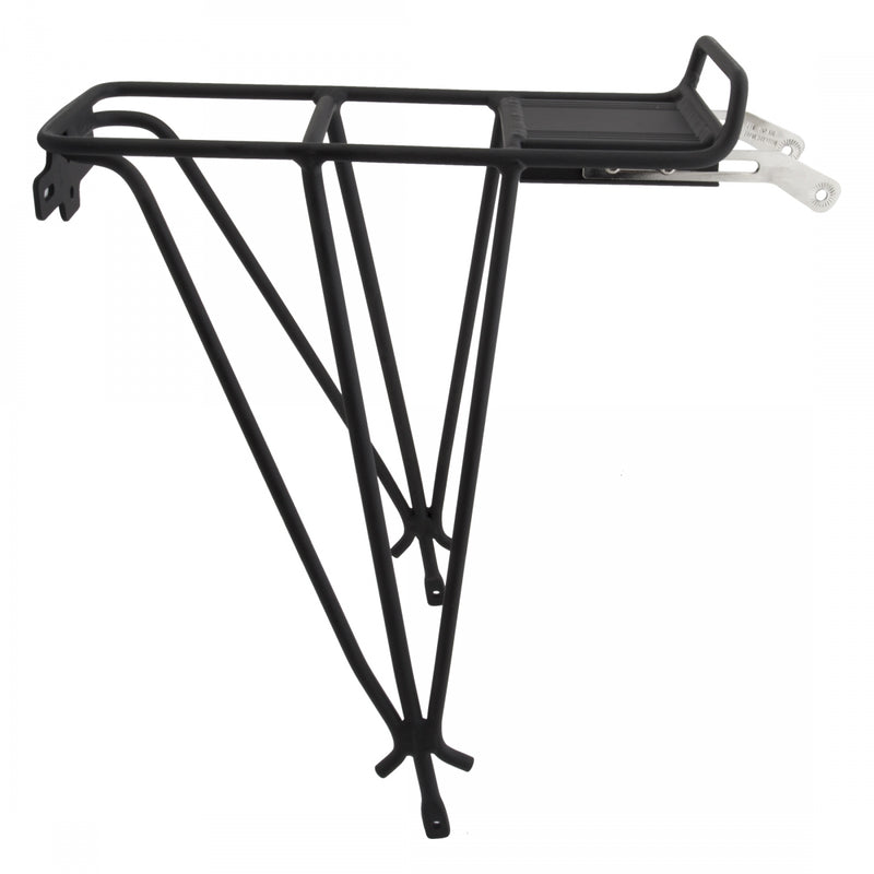 Load image into Gallery viewer, Sunlite Rack for Deluxe Child Carrier Rack Only 26in Black
