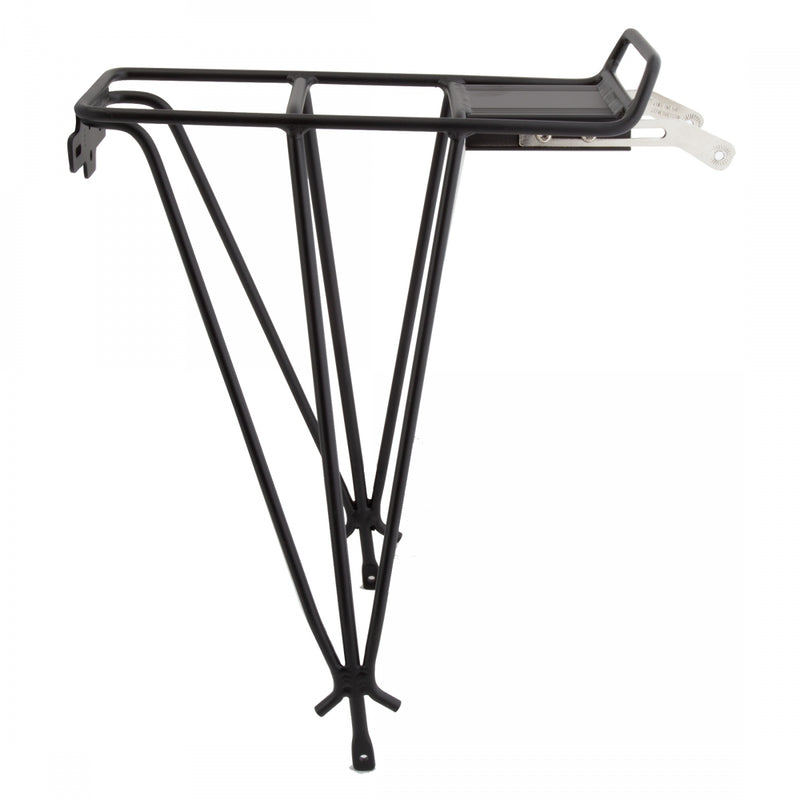 Load image into Gallery viewer, Sunlite Rack for Deluxe Child Carrier Rack Only 700C Black
