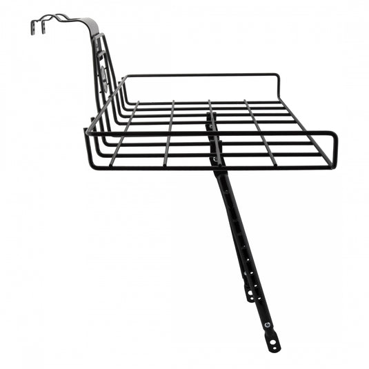 Wald-Multi-Fit-Front-Mount-Rack-Fitness-Crossbike-Mountain-Bike-Cyclocross-Bike-Urban-Bike-Fixed-Gear-Universal-RK5550