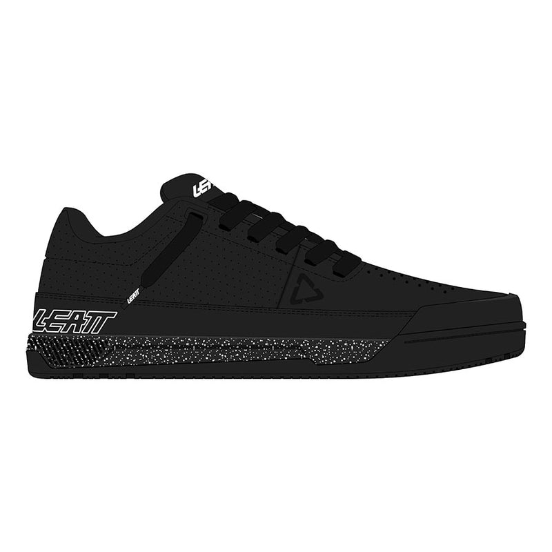 Load image into Gallery viewer, Leatt 2.0 Men MTB Shoes Black, 8.5
