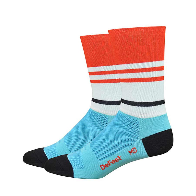Load image into Gallery viewer, DeFeet-Socks-SOCK2520
