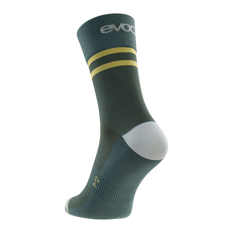 Load image into Gallery viewer, EVOC Sport Socks Socks Green, SM
