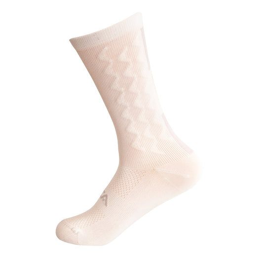 Silca Aero Socks White S Pair
