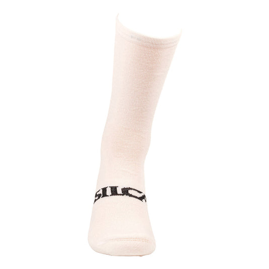 Silca Wool Socks White S Pair