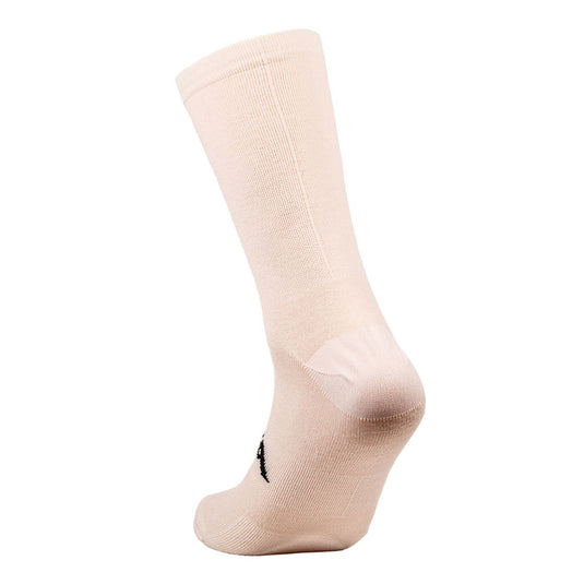 Silca Wool Socks White S Pair