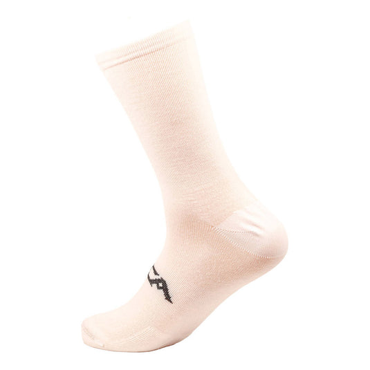 Silca Wool Socks White S Pair