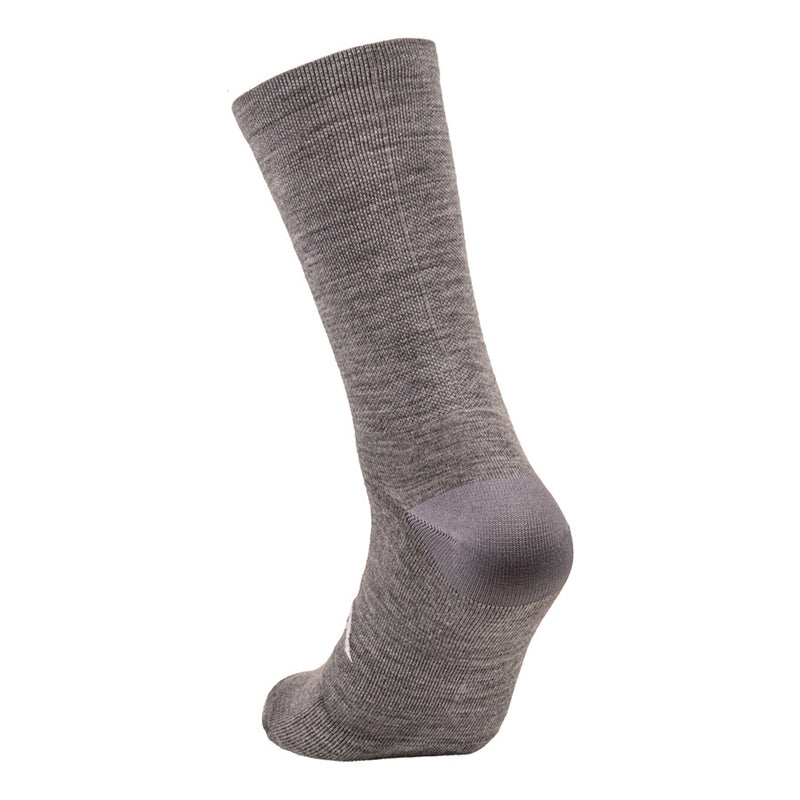 Load image into Gallery viewer, Silca Wool Socks Gray S Pair

