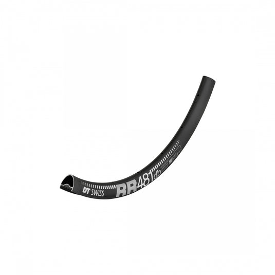 DT Swiss RR 481 Aluminium Rim 700c 29