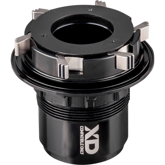 Spank-Hex-Freehub-Body-Freehub-Body-Mountain-Bike-OHPT0931-Freehub-Body