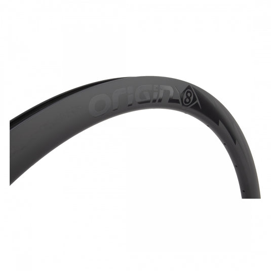 Bolt Carbon Cross/Gravel Low Profile Origin8 700C Bolt Carbon Cross/Gravel Low Profile Black 28