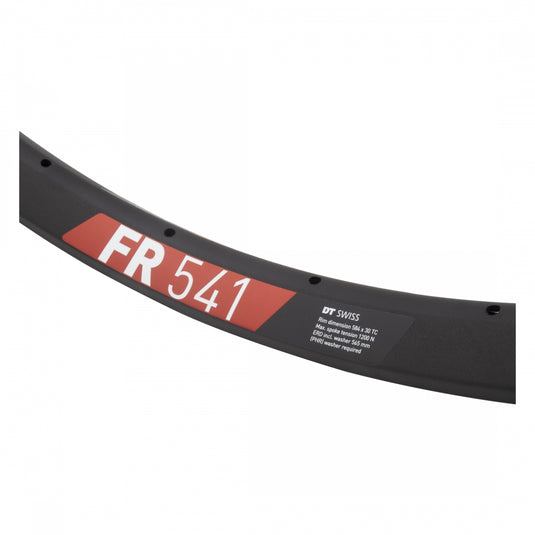 DT Swiss FR 541 Tubeless Ready 27.5