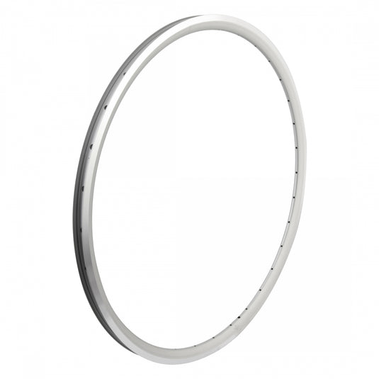 Origin8 700C Tubeless Compatible Aluminum Road & Gravel Bicycle Rims 32 Hole Set