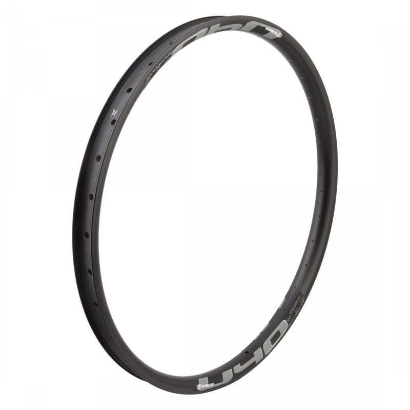 Load image into Gallery viewer, 2x Weinmann 26in U40 Disc Brake Rims Double Wall MTB &amp; E-Bike 36H, Lightweight, Eyeleted, Tube-Only

