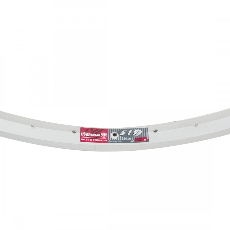 Load image into Gallery viewer, Weinmann-Rim-24-in-Tube-Only-RIMS1820-Bicycle-Rims-For-Custom-Wheels
