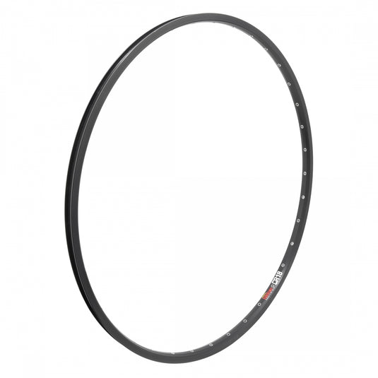 Pack of 2 CR-18 Sun Ringle 700C CR-18 Black 36