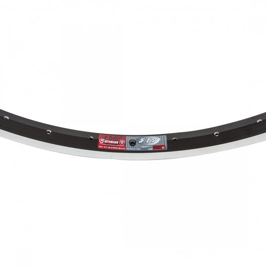 Weinmann-Rim-Tube-Only-RIMS1842-Bicycle-Rims-For-Custom-Wheels