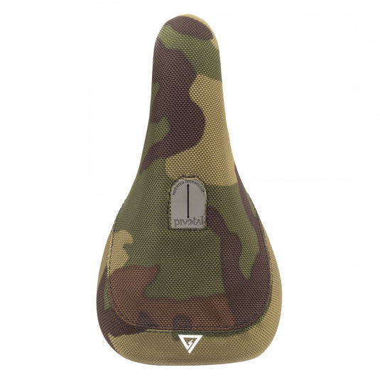 Black Ops Park Rat BMX High Density Foam Unisex Camo