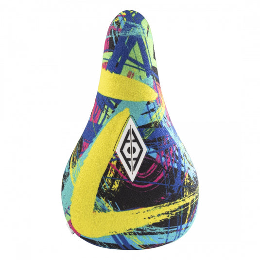 Alienation Invisible Touch BMX Dense Mid Foam Unisex Multi