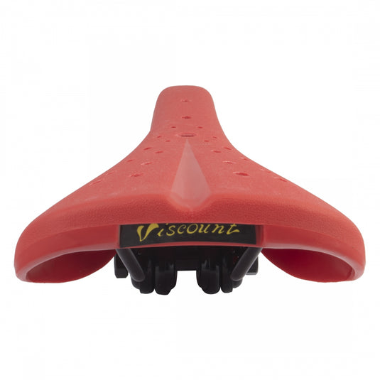 Black Ops Viscount Dominator BMX Unisex Red