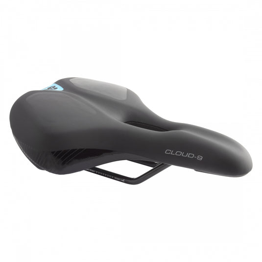Cloud-9-Kush-E-Airflow-Seat-SDLE3625-Bicycle-Saddles