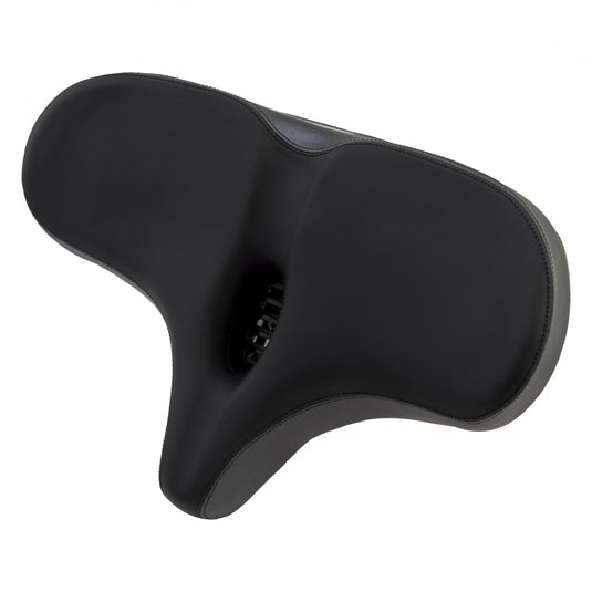 Cloud-9 Flex-Curve XL Air flow Comfort Multi-Stage/Memory foam Unisex Black