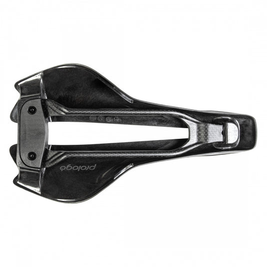 Prologo Choice Nack Road/MTB EVA Foam Unisex Black