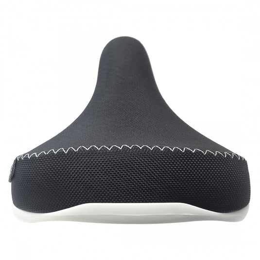 Se Bikes Captive Seat BMX Unisex Black/White