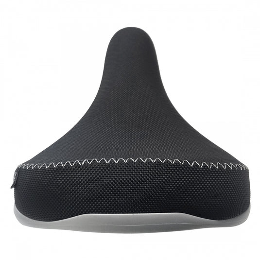 Se Bikes Captive Seat BMX Unisex Black/Silver
