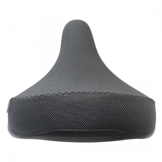 Se Bikes Captive Seat BMX Unisex Black