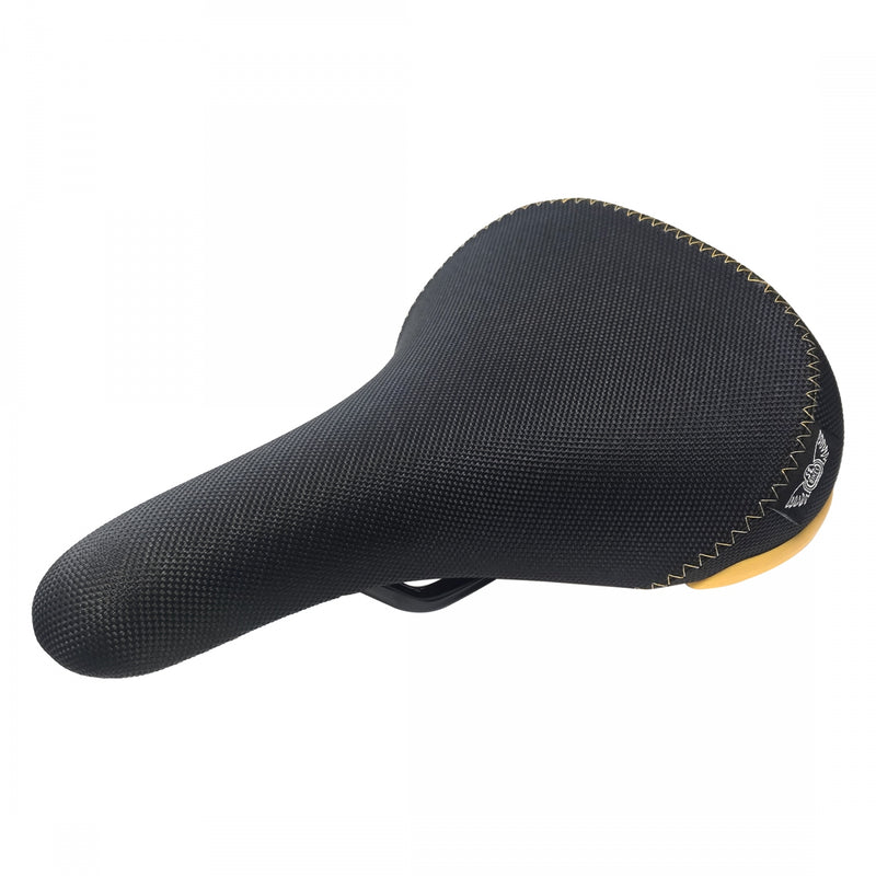 Load image into Gallery viewer, Se-Bikes-Captive-Seat-Seat-BMX-Bike-SDLE4508-Bicycle-Saddles
