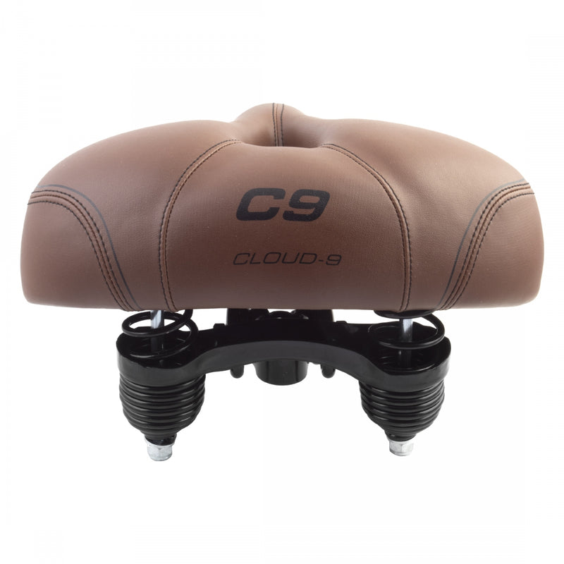 Load image into Gallery viewer, Cloud-9 Cruiser Select Airflow CS Cruiser Select Foam Unisex Brown
