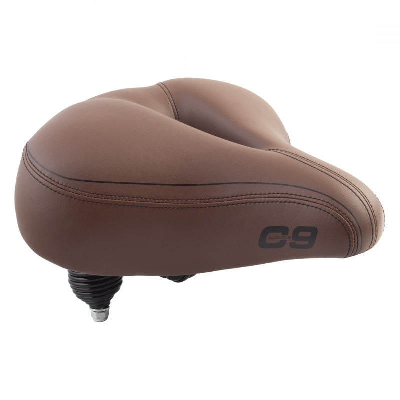 Load image into Gallery viewer, Cloud-9-Cruiser-Select-Airflow-CS-Seat-SDLE4303-Bicycle-Saddles
