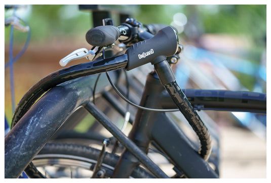 ON-GUARD-U-Lock-ULCK0304-Bicycle-U-Lock