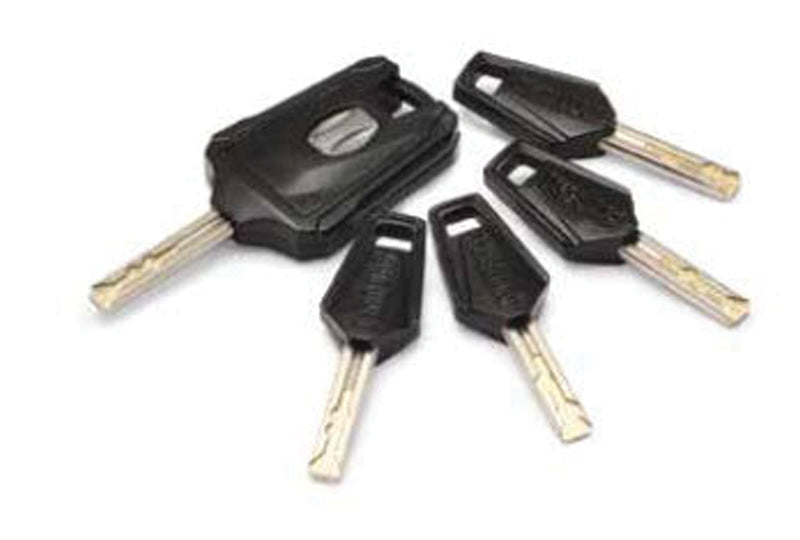 Load image into Gallery viewer, OnGuard-Combination-Cable-Lock-LK8041
