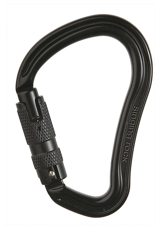 SINGING-ROCK-Carabiner-Keychain-Lanyard-CBKL1573