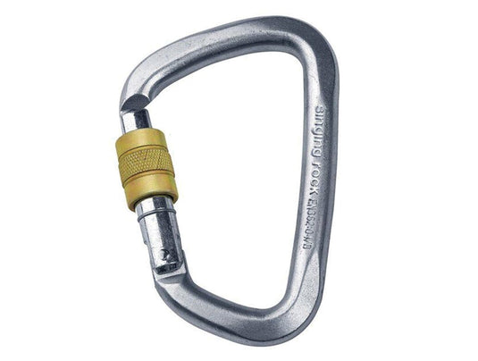 SINGING-ROCK-Carabiner-Keychain-Lanyard-CBKL1590