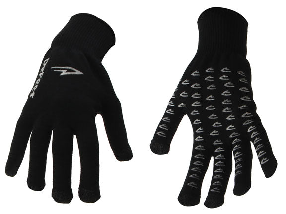 Load image into Gallery viewer, DeFeet DuraGlove ET Cordura gloves, X-Large, Black
