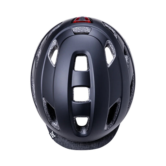 Kali Traffic 2.0 E-Bike Helmet, XS/M, Black NLA