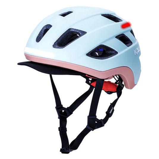Kali-Traffic-Light-L-XL-With-Light-Matte-Mint-HLMT8198-Bicycle-Helmets